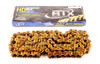 MTX 652118 Chain 530HD-118 Heavy Duty Gold