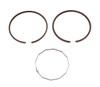 P/Rings Fits Yamaha 0.25 RD80, DT80mX49.25mm