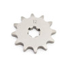 562-12 Front Sprocket Fits Suzuki GT, RM, TS, ZR50, RM60, Fits Yamaha RD, YS