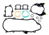 Full Set Fits Honda NB50 84-88, NE5086-87, SA50 Vision Met-in 88-95