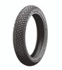 Heidenau 160/60H-17 Tyre Tubeless K7369HS/Motard Pattern, Each