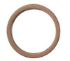 Exhaust Gaskets Alloy Fibre OD 50mm, ID 39mm, Thickness 6mm Per 10