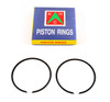 P/Rings Fits Aprilia 2.00 RS12556.00mm