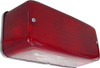 Complete Taillight Fits Yamaha RD250, XS250, XS400-XS1100, RD400 2A2-84710-60