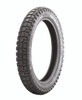 Heidenau 350P-18 Catspaw Trail Tyre Tubed K3762P, Each 350-18