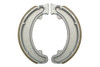 Drum Brake Shoes VB127, H315 160mm x 30mm Pair