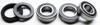 Wheel Bearing Kit WBK-180 Kit