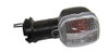 Indicator Fits Yamaha Front Right With Clear Lens