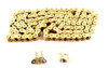 Chain TVH 525-114 X-Ring Gold
