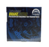 Disc Front Fits Yamaha XJ600S 91-97, XJ900S 95-03, XVZ1300A, TF 96 4KM-2582T-00