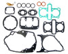 Full Set Fits Honda CB200 76-79