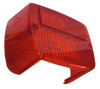 Intaza 359100 Rear Light Lens P.G.O.