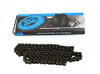 Chain TVH 525-118 Heavy Duty Black