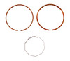 P/Rings Fits Yamaha 0.25 RD, DT125LC Japanese56.25mm