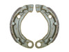 Drum Brake Shoes H338 85mm x 20mm Pair 41047-Y001