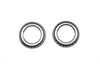 Taper Bearing Kit SSK907 With 325508 X 2