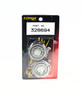 Taper Bearing Kit SSK907 With 325508 X 2