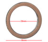 Hi Level S220036 Exhaust Gaskets 36mm