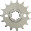 571-15 Front Sprocket Fits Yamaha XS250RK, SK 82