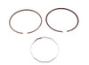 P/Rings Fits Yamaha 0.50 RD350 YPVS, RD40064.50mm