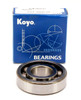 Bearing Koyo 63/28SH2-9TCS30 93306-37808
