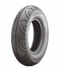 Heidenau 100/80M-10 Road Tyre Tubeless K6158M, Each 100