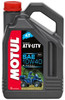 Motul ATV/UTV 10w40 4T Semi Synthetic 4 Lts