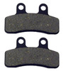 Kyoto Brake Pads 230438 FA448 Pair