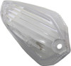 Indicator Lens Fits Honda CBF125 09-12 R/L & F/RClear 33402-KWF-951