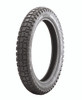 Heidenau 325P-18 Catspaw Trail Tyre Tubed K3759P, Each