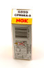 NGK Spark Plugs CPR6EA-9 Threaded Top