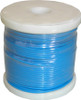 Single Electrical Cable Blue OD 2.50mm, 9 Strand 50Mtrs