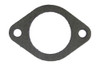 Exhaust Gaskets Flat Type Fits Aprilia RS125 62mm bolt hole cnt Per 10