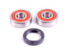 Wheel Bearing Kit WBK-142 Kit