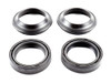 Fork Dust & Oil Seal Kit contains 753390 & 754890 Kit 753390 & 754890