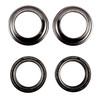 Fork Dust & Oil Seal Kit contains 753390 & 754890 Kit 753390 & 754890