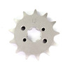 498-13 Front Sprocket Fits Aprilia RS4 125 11-13, Fits Honda TRX90 93-1