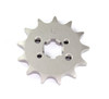 498-13 Front Sprocket Fits Aprilia RS4 125 11-13, Fits Honda TRX90 93-1