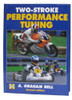 Haynes Manual 2T Performance Tuning 2nd Edition