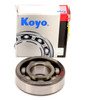 Bearing Koyo 6304SH2-9TC3ID 20mm x OD 52mm x W 15mm 93306-30439