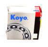 Bearing Koyo 6304SH2-9TC3ID 20mm x OD 52mm x W 15mm 93306-30439