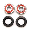 Wheel Bearing Kit WBK-316 Kit