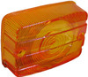 Indicator Lens Fits Kawasaki AR50, AR80, AR125Amber 23048-1069