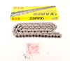 Chain DID 520VX-130 X-Ring Black