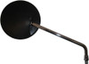 Mirror 10mm Black Round Left & Right for MZs 1.50mm