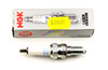 NGK Spark Plugs IMR8E-9HES Threaded Top Fits Honda VFR1200X