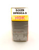NGK Spark Plugs DPR9EA-9 Threaded Top