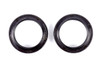 Fork Seals 36mm x 49mm x 8mm with a lip to 10.5mm Pair