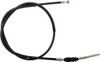 Front Brake Cable Fits Honda CG125K1-E Brazil 77-84 45450-384-681