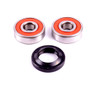 Wheel Bearing Kit WBK-101 Kit